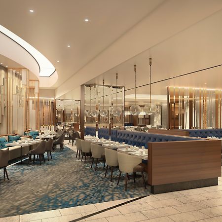 Готель Crowne Plaza London Heathrow T4 By Ihg Ґіллінґдон Екстер'єр фото