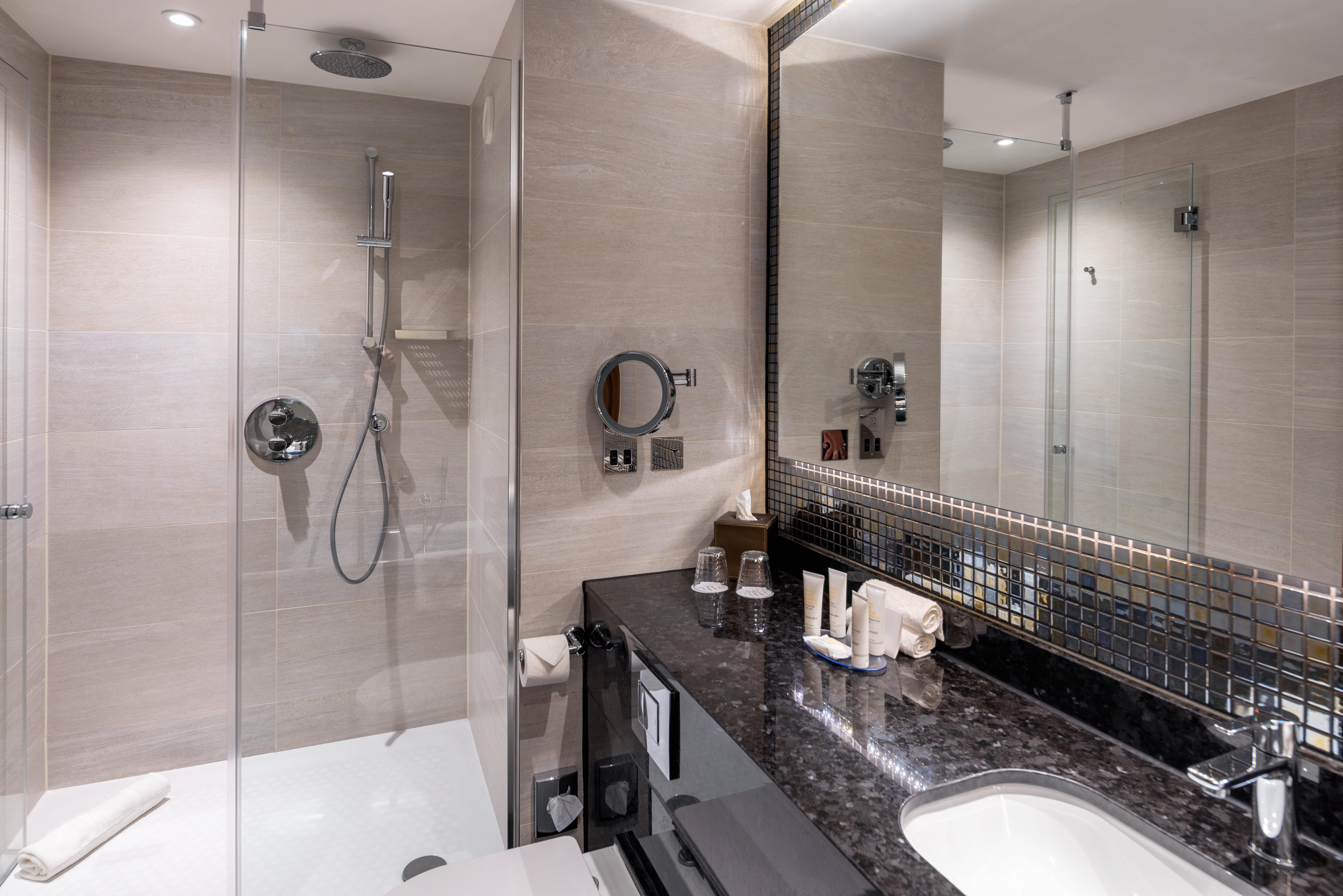 Готель Crowne Plaza London Heathrow T4 By Ihg Ґіллінґдон Екстер'єр фото