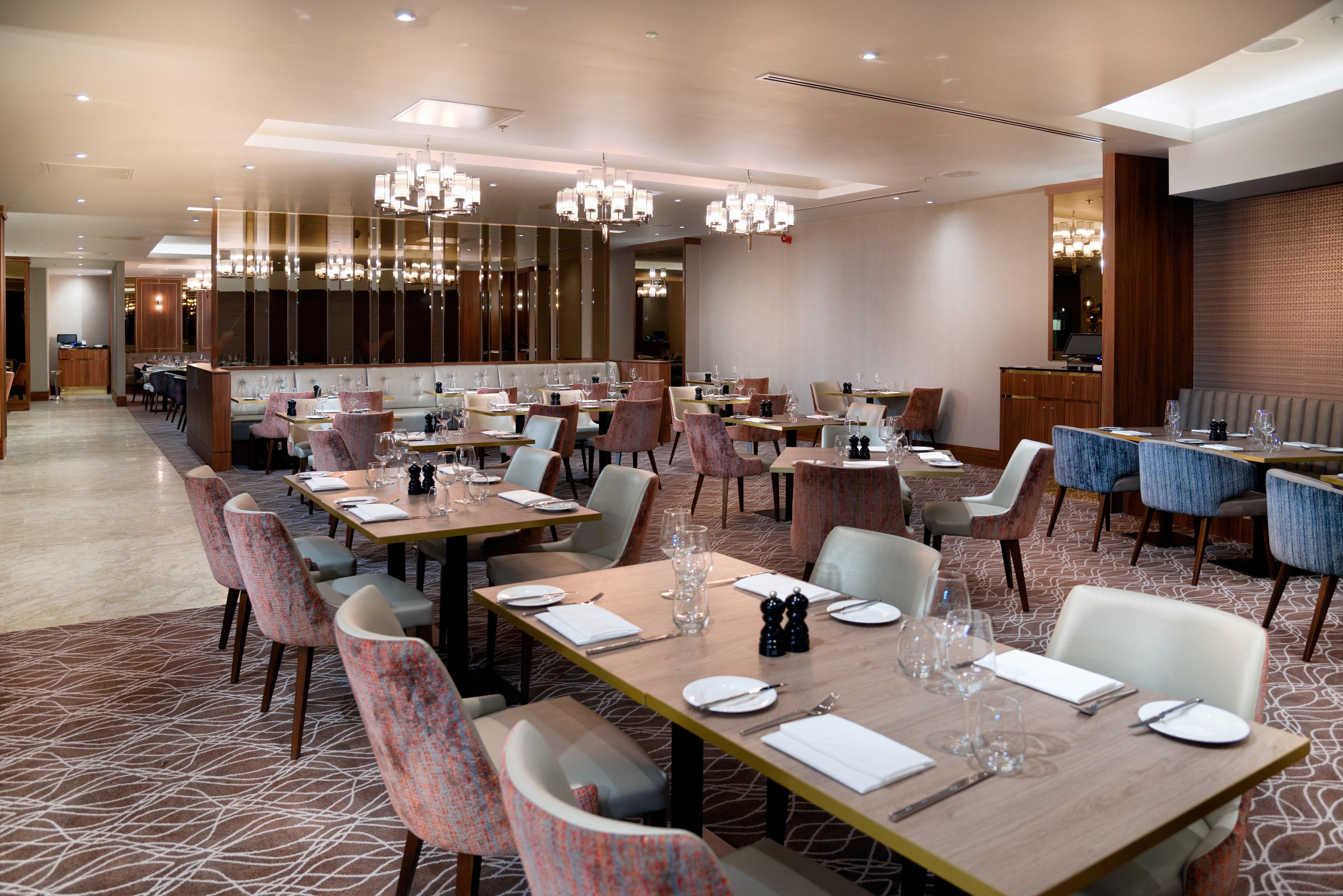 Готель Crowne Plaza London Heathrow T4 By Ihg Ґіллінґдон Екстер'єр фото