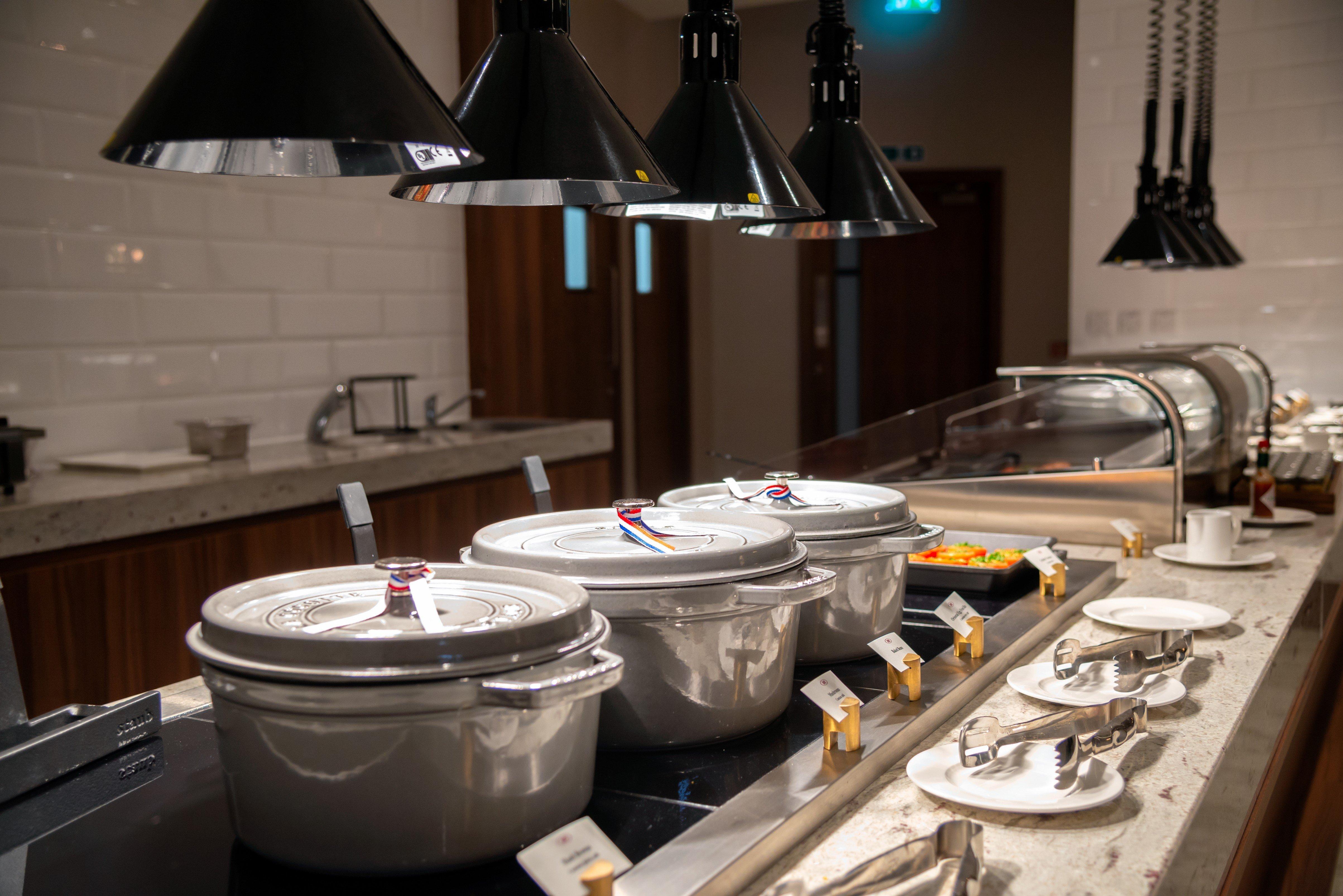 Готель Crowne Plaza London Heathrow T4 By Ihg Ґіллінґдон Екстер'єр фото