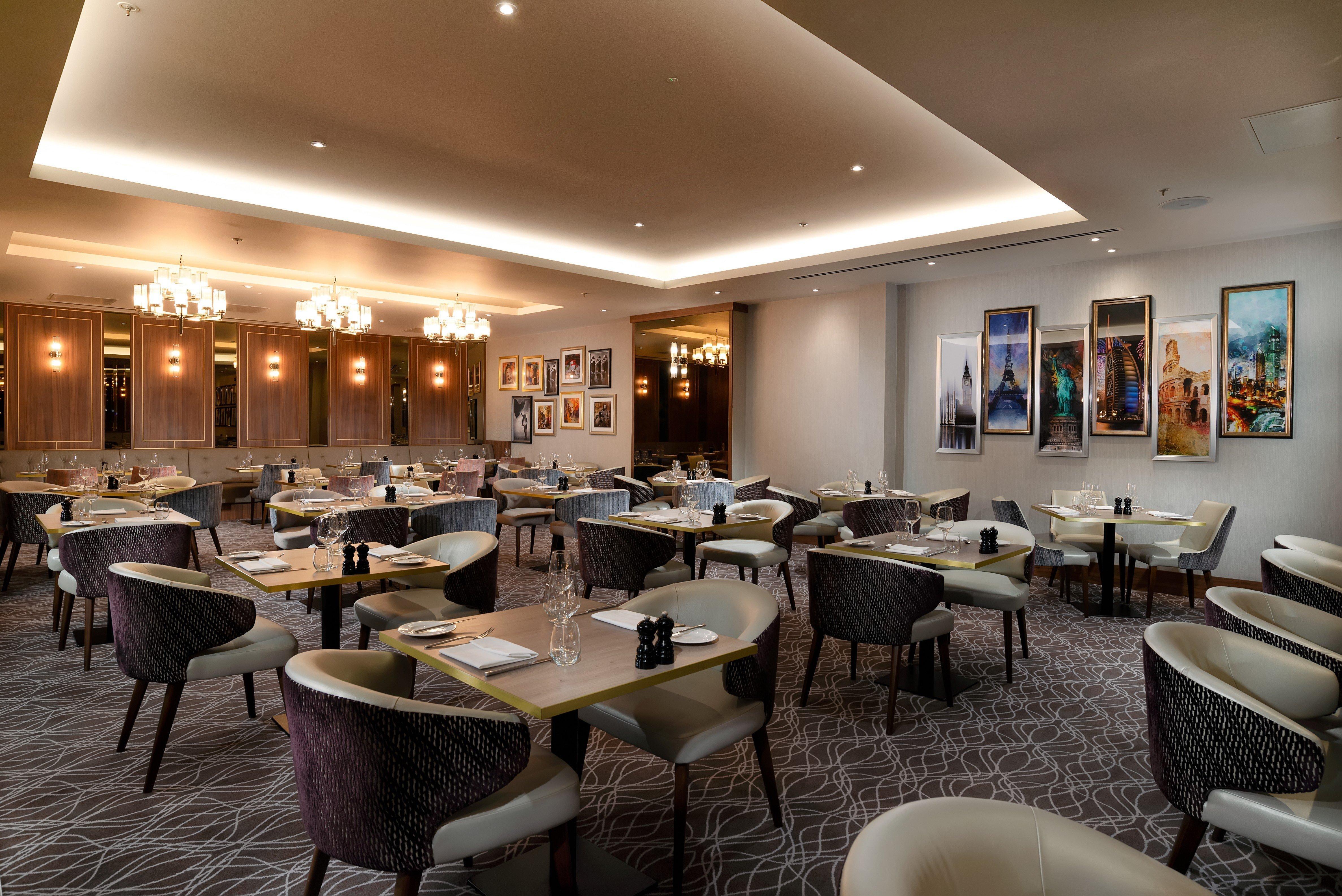 Готель Crowne Plaza London Heathrow T4 By Ihg Ґіллінґдон Екстер'єр фото
