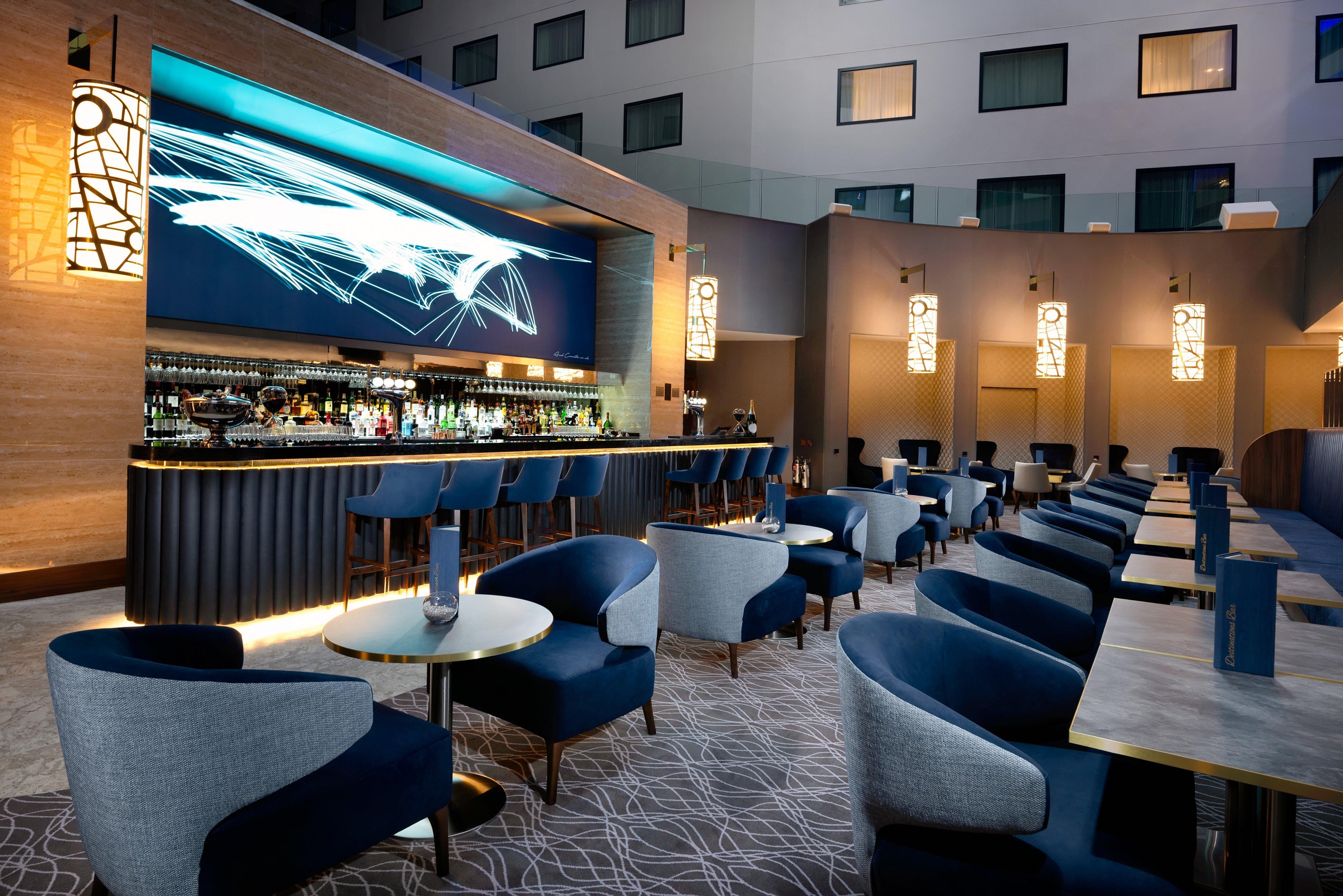 Готель Crowne Plaza London Heathrow T4 By Ihg Ґіллінґдон Екстер'єр фото