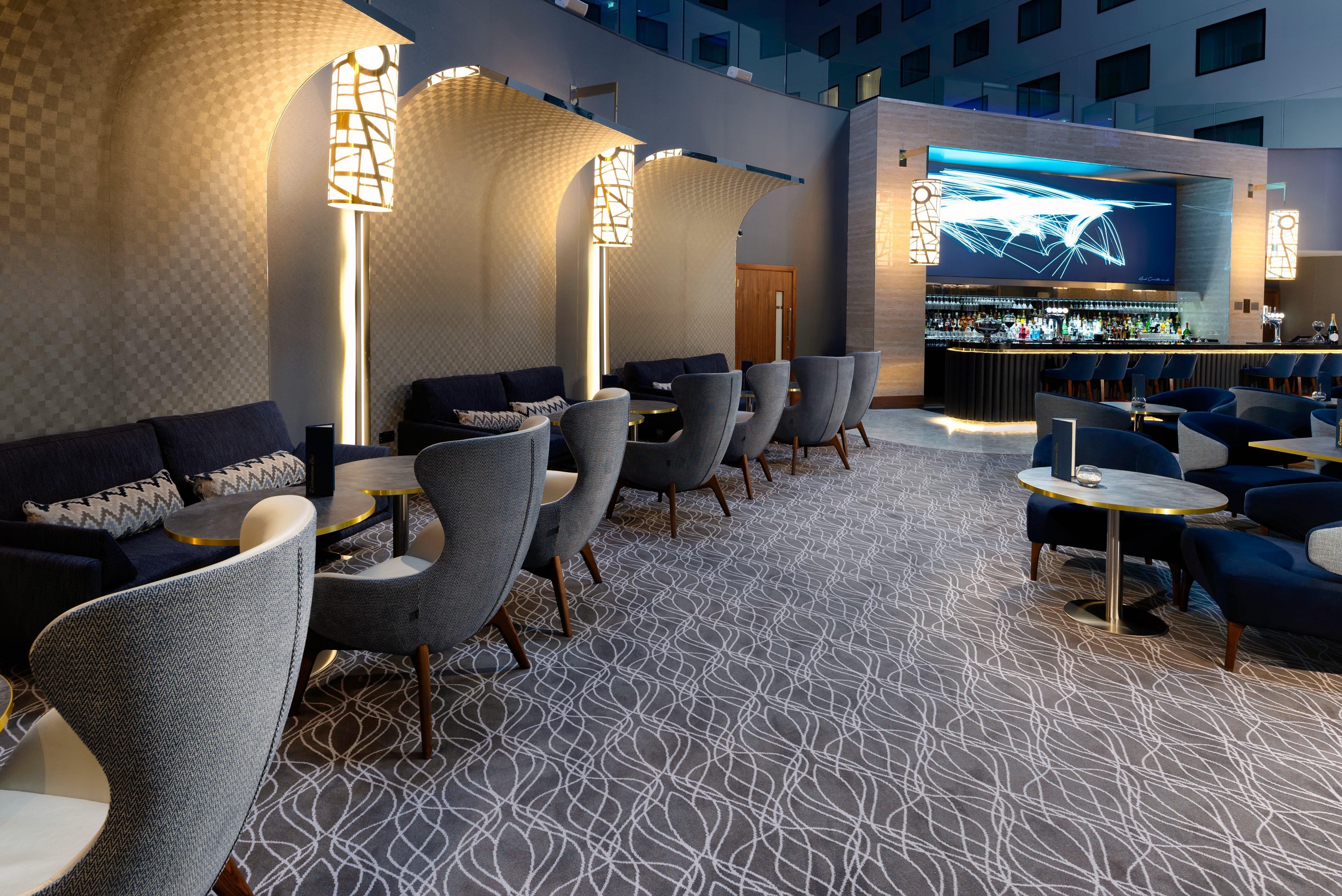 Готель Crowne Plaza London Heathrow T4 By Ihg Ґіллінґдон Екстер'єр фото