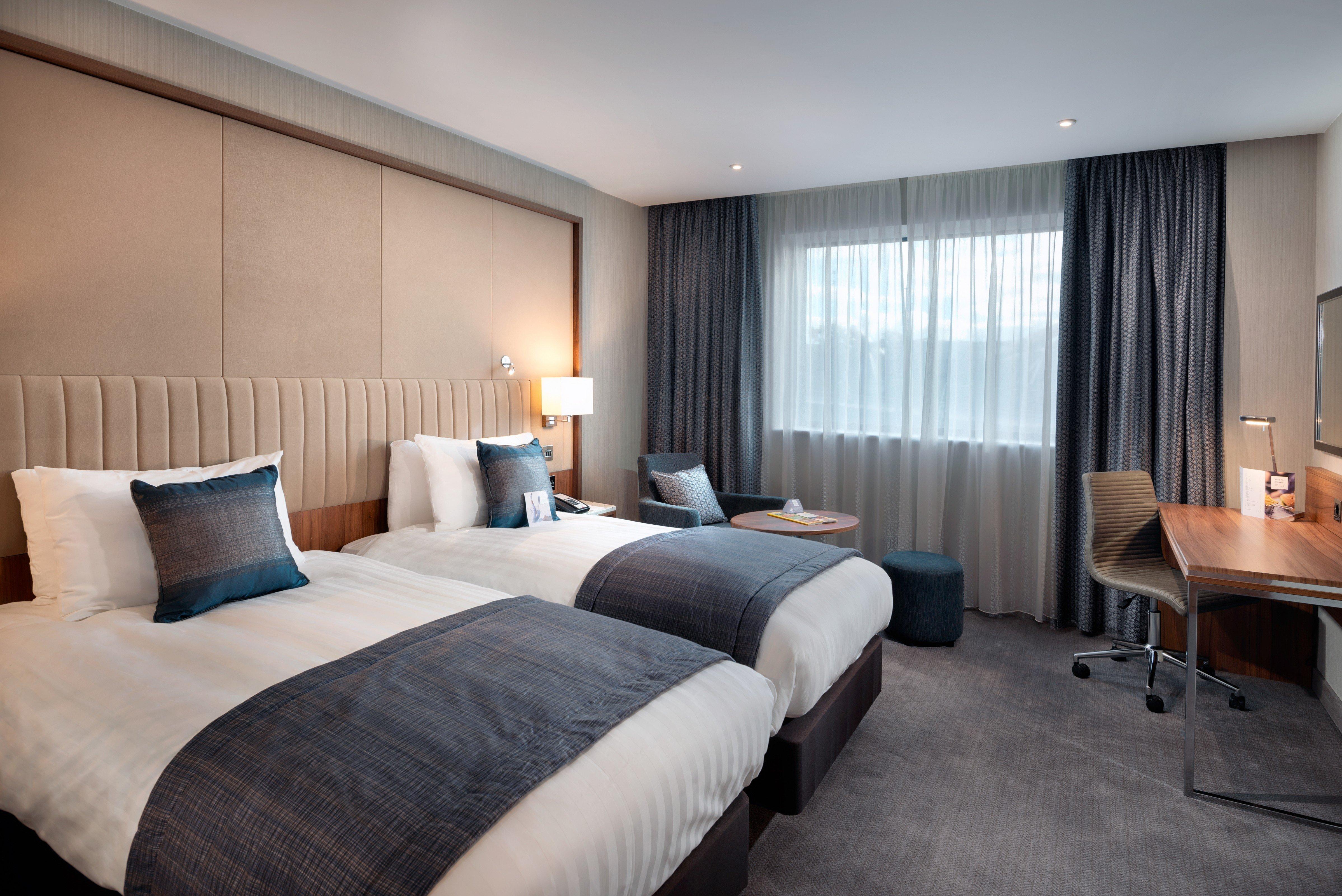 Готель Crowne Plaza London Heathrow T4 By Ihg Ґіллінґдон Екстер'єр фото