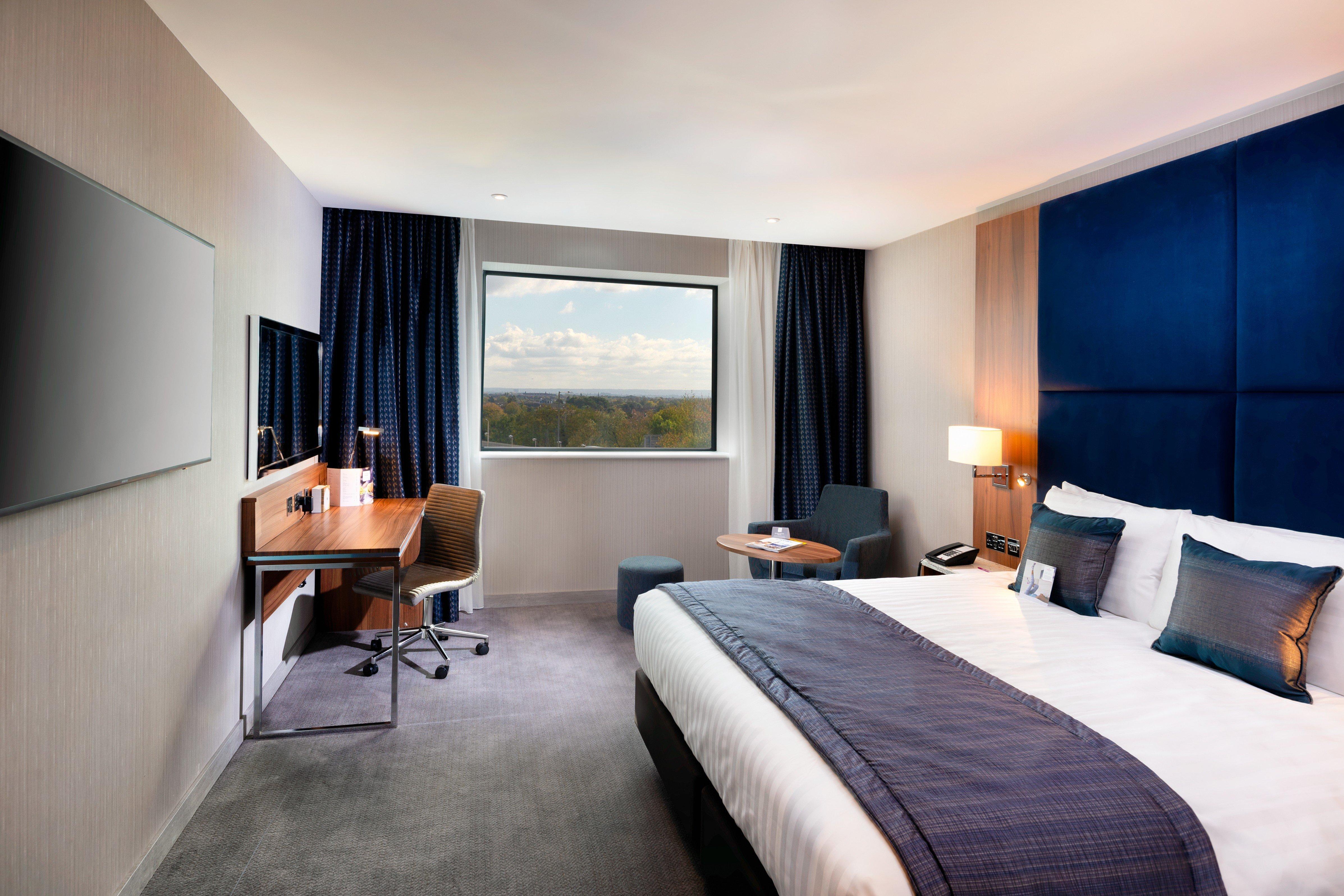 Готель Crowne Plaza London Heathrow T4 By Ihg Ґіллінґдон Екстер'єр фото