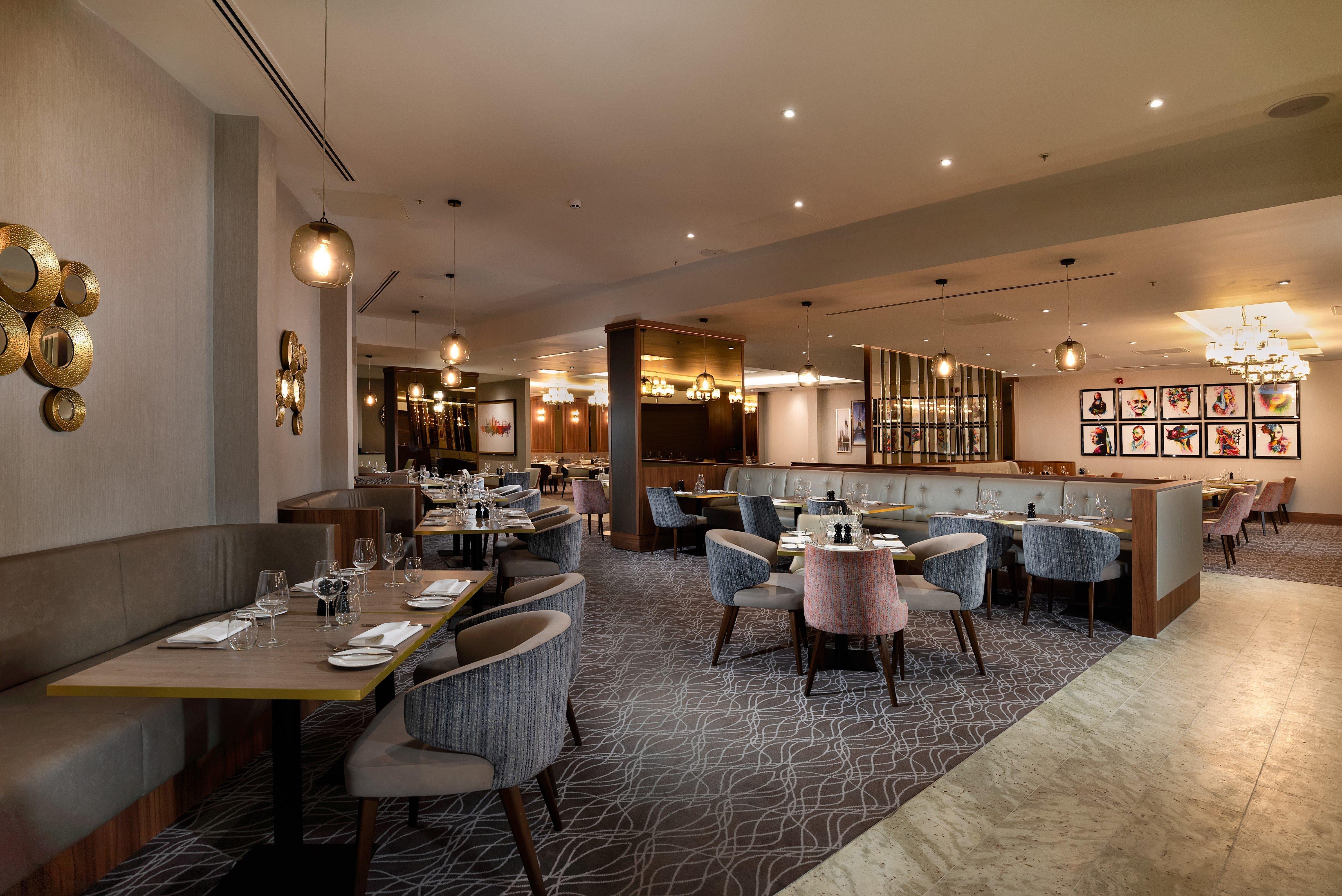 Готель Crowne Plaza London Heathrow T4 By Ihg Ґіллінґдон Екстер'єр фото