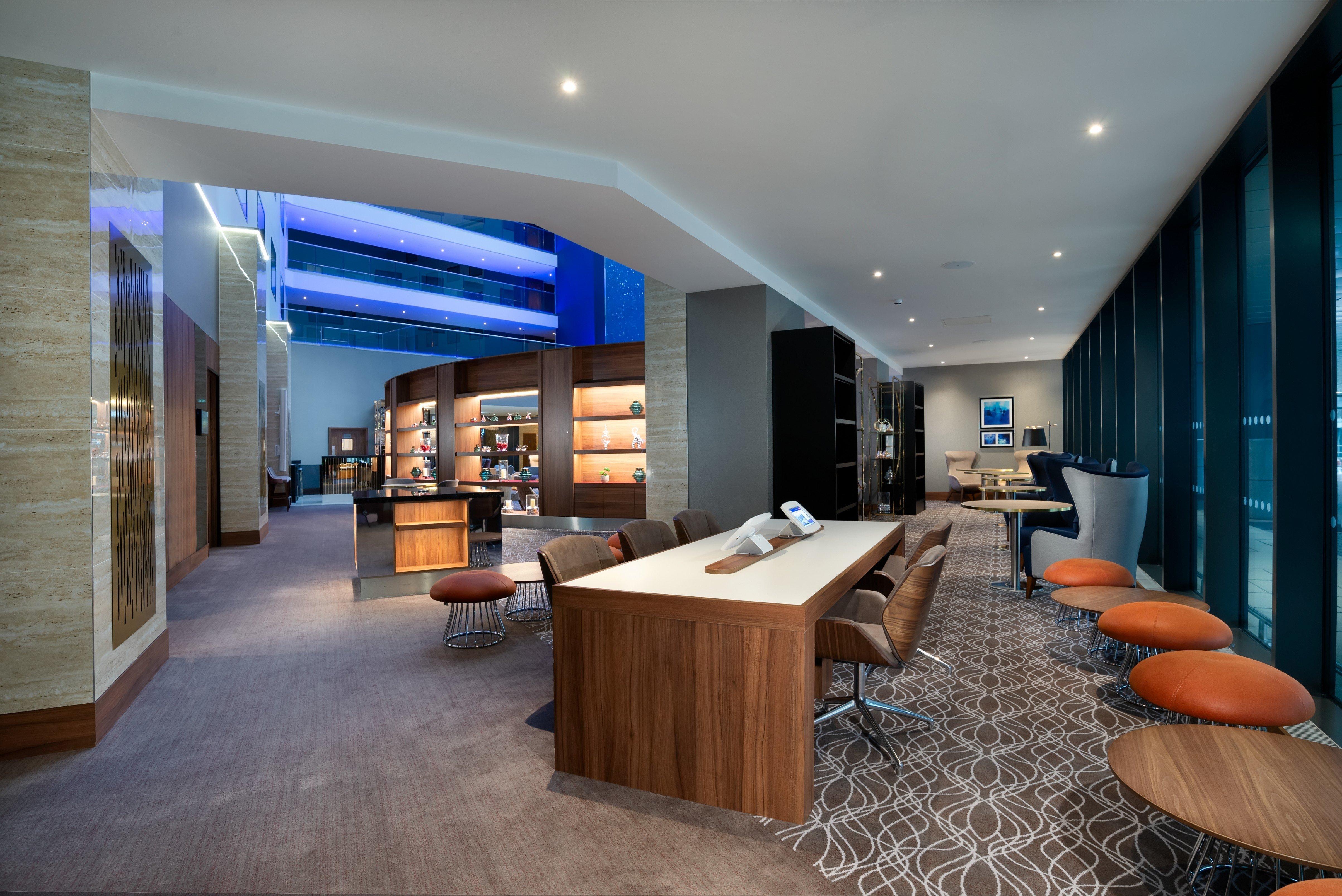 Готель Crowne Plaza London Heathrow T4 By Ihg Ґіллінґдон Екстер'єр фото