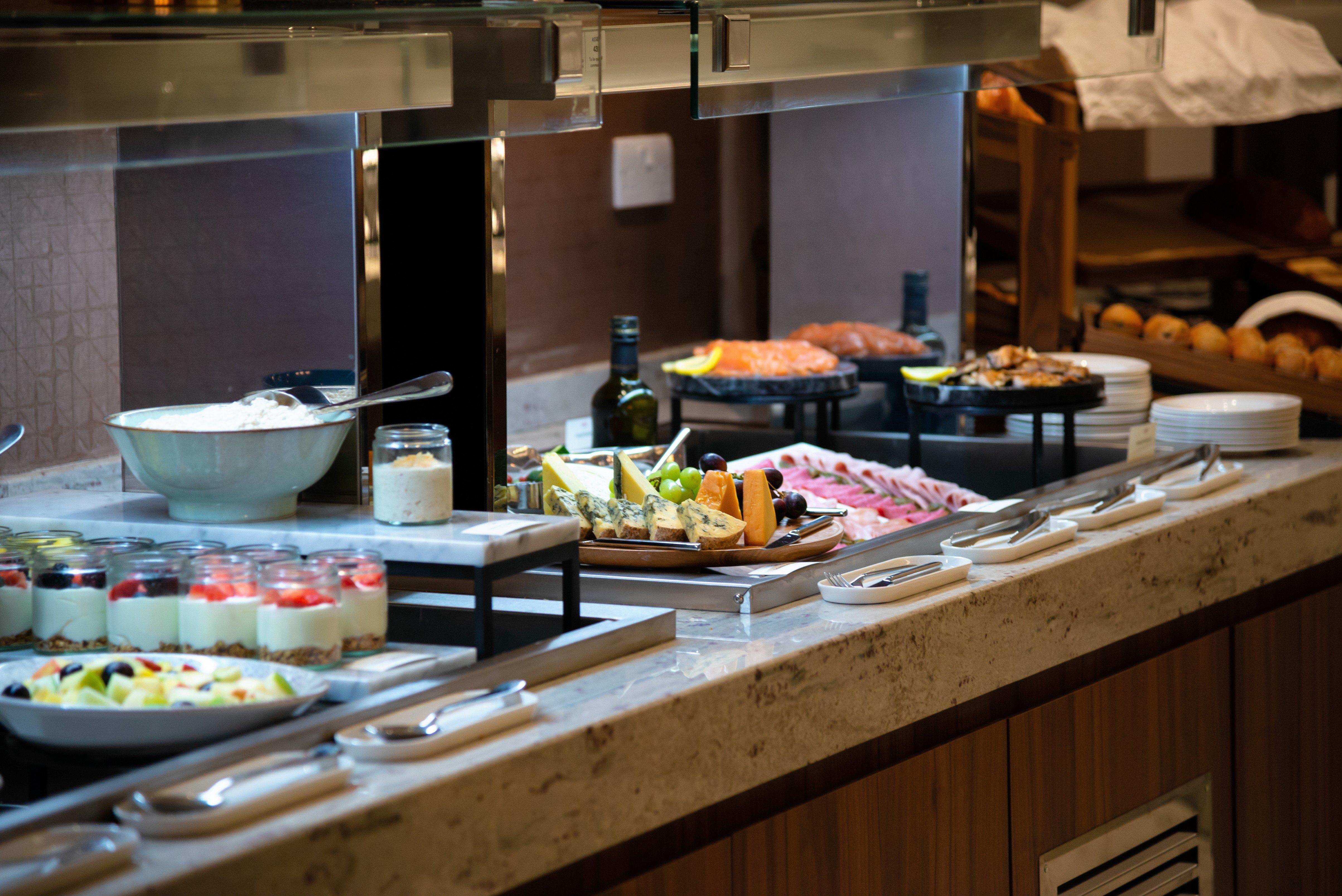 Готель Crowne Plaza London Heathrow T4 By Ihg Ґіллінґдон Екстер'єр фото