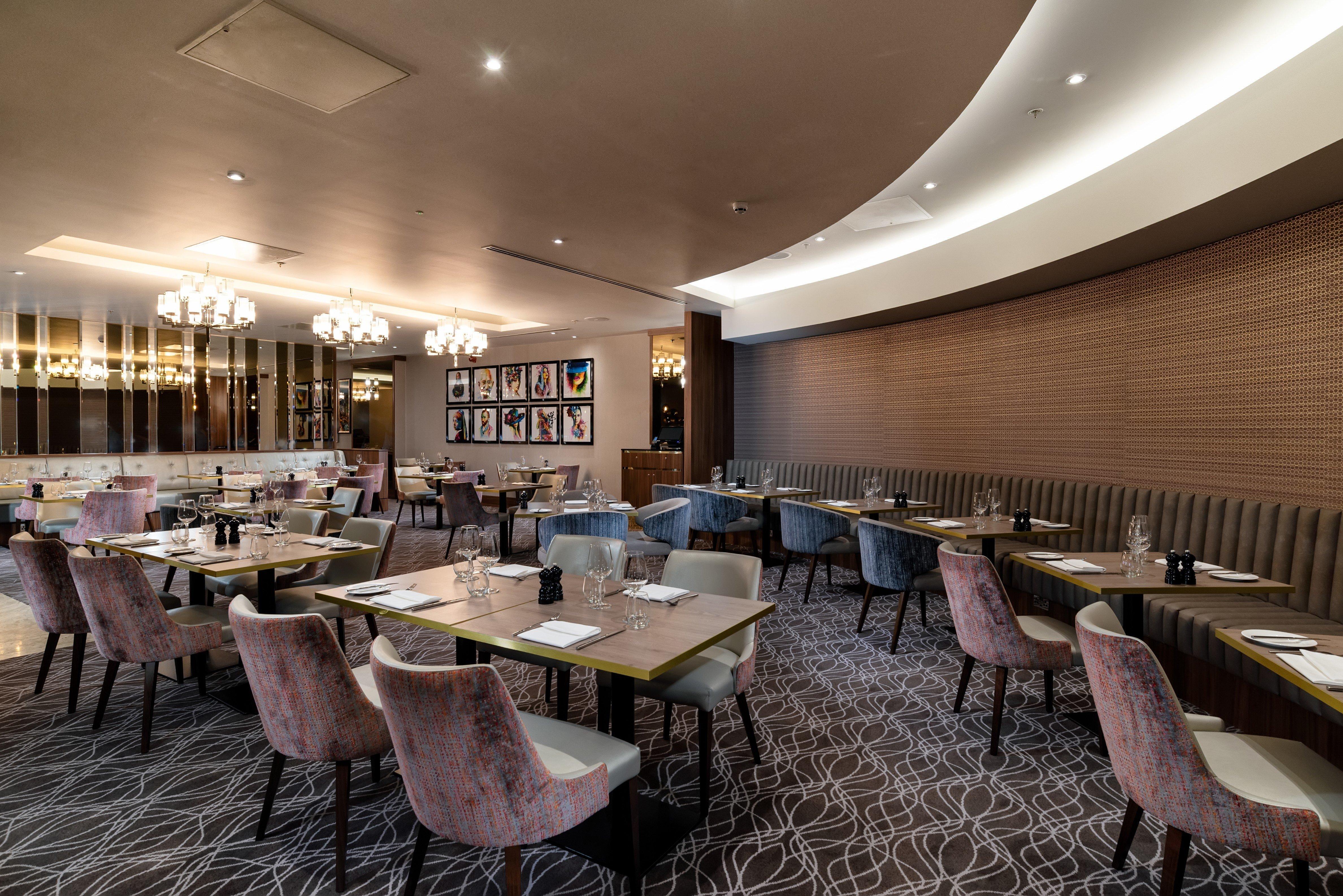 Готель Crowne Plaza London Heathrow T4 By Ihg Ґіллінґдон Екстер'єр фото