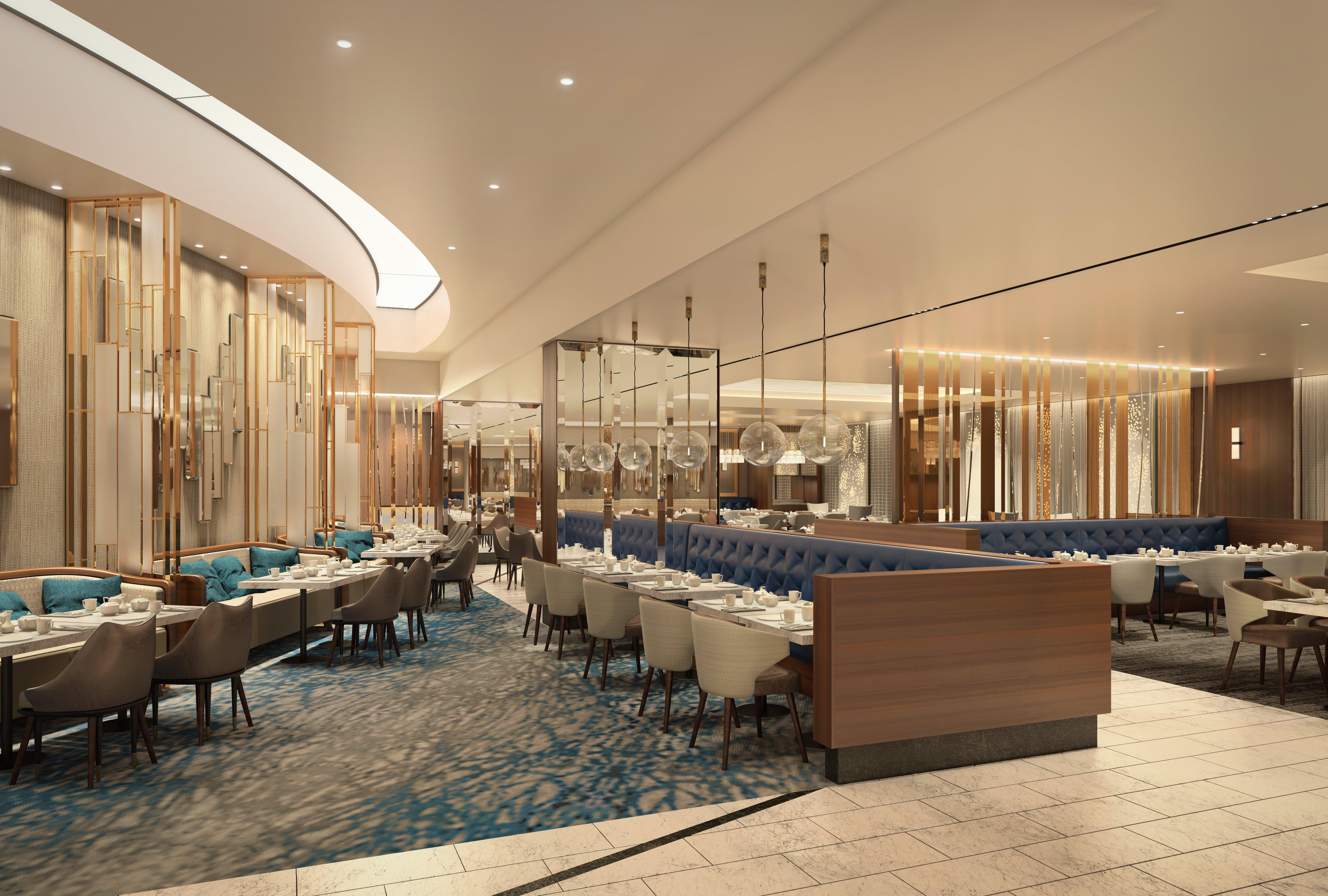 Готель Crowne Plaza London Heathrow T4 By Ihg Ґіллінґдон Екстер'єр фото